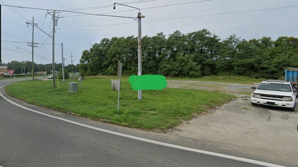 More Photos Of 0 Georgetown Rd, Laurel Land For Lease