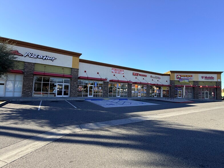 More Photos Of 1255-1313 N Hacienda Blvd, La Puente Unknown For Lease