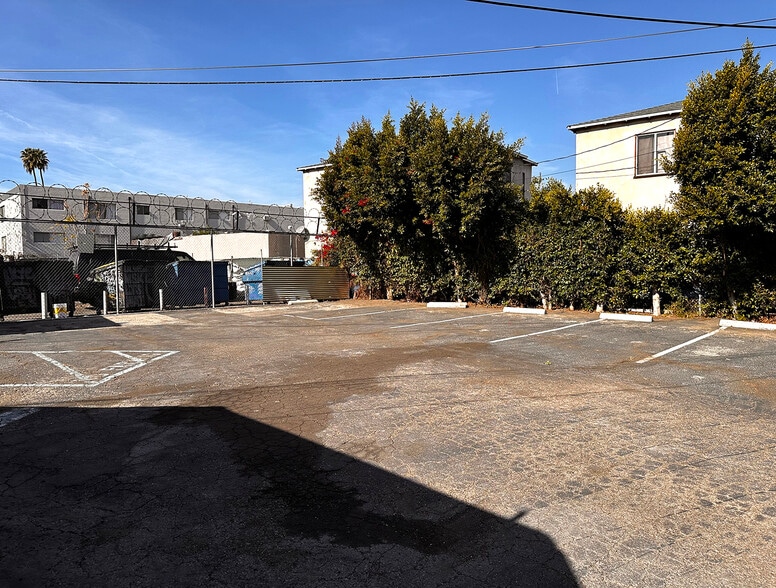 More Photos Of 1155 N Mission Rd, Los Angeles Loft Creative Space For Lease