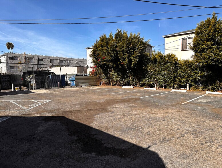 More Photos Of 1155 N Mission Rd, Los Angeles Loft Creative Space For Sale
