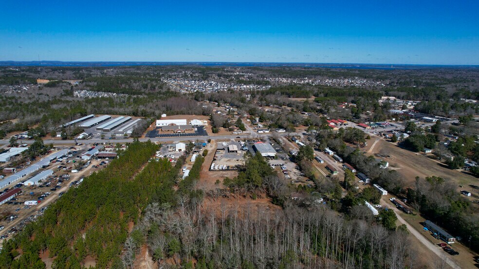 More Photos Of 1707 Augusta Hwy, Lexington Land For Sale