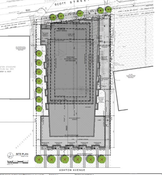 More Photos Of 2050 Scott St, Ottawa Land For Sale