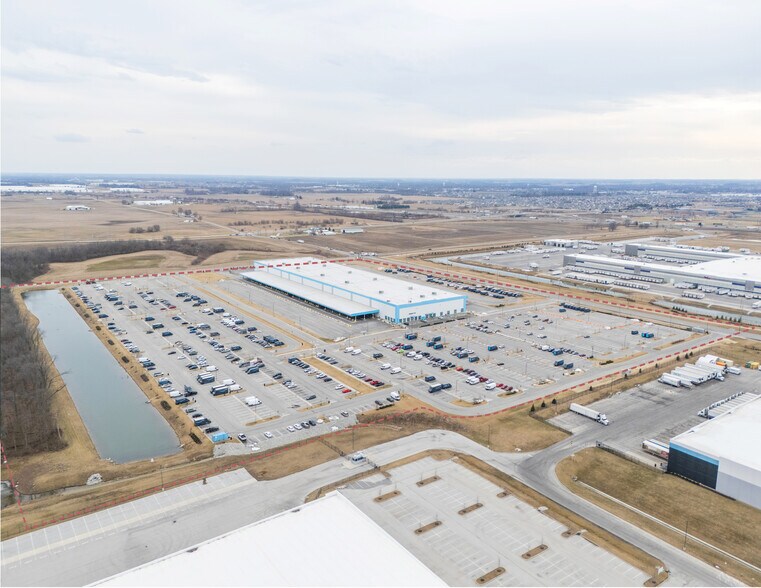 More Photos Of 1621 Collins Rd, Greenwood Distribution For Sale