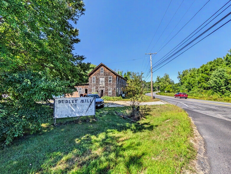 More Photos Of 47 Providence Rd, Sutton General Retail For Sale