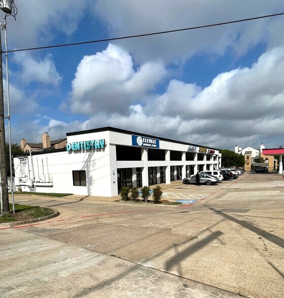 More Photos Of 4701 N Galloway Ave, Mesquite General Retail For Lease