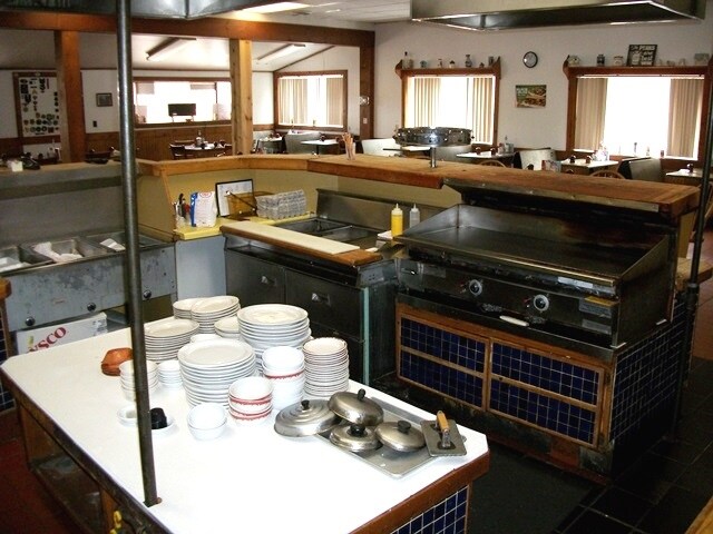 More Photos Of 200 Hwy 12, Camp Douglas General Retail For Sale