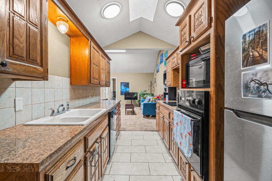 More Photos Of , Lubbock Multifamily For Sale