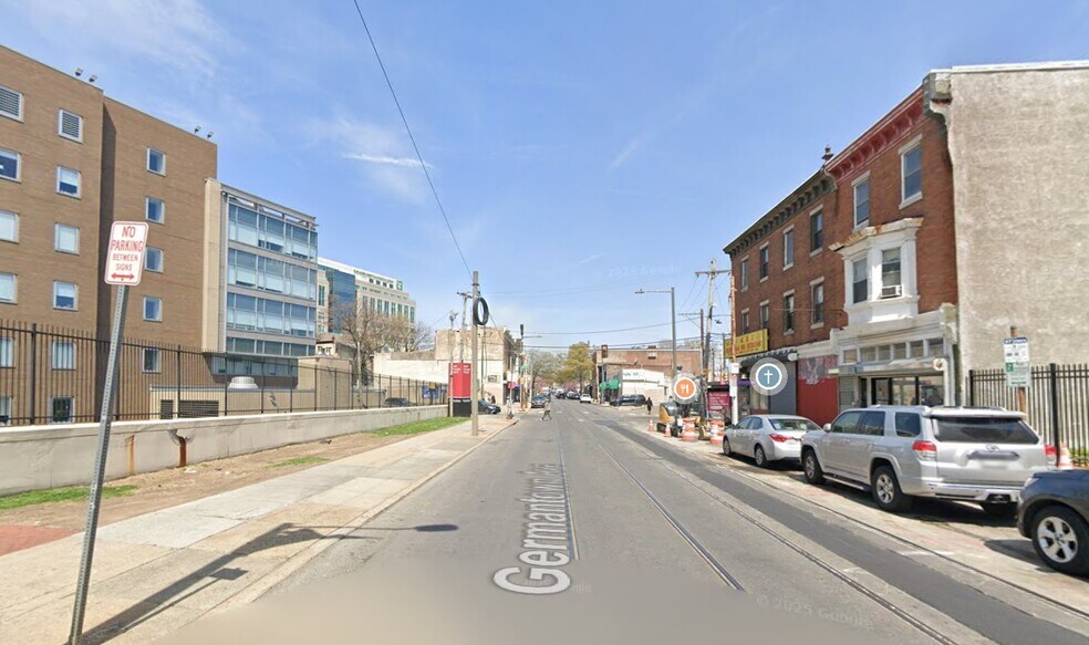 More Photos Of 3530-3536 Germantown Ave, Philadelphia Freestanding For Sale