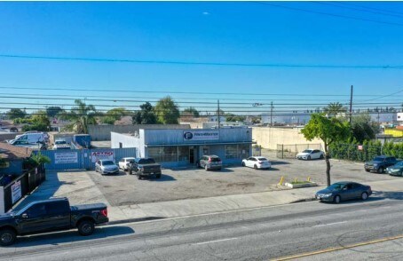 More Photos Of 9162 Rosecrans Ave, Bellflower Storefront For Sale