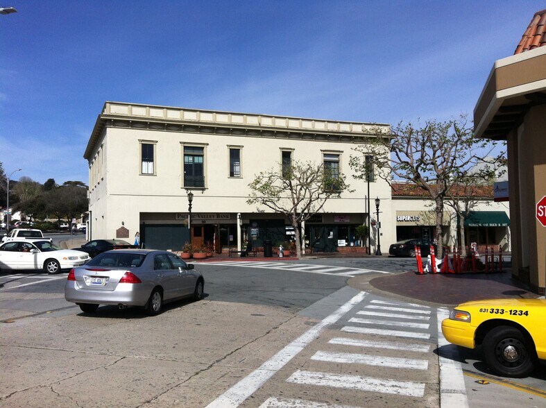More Photos Of 486 Alvarado St, Monterey Storefront Retail Office For Lease