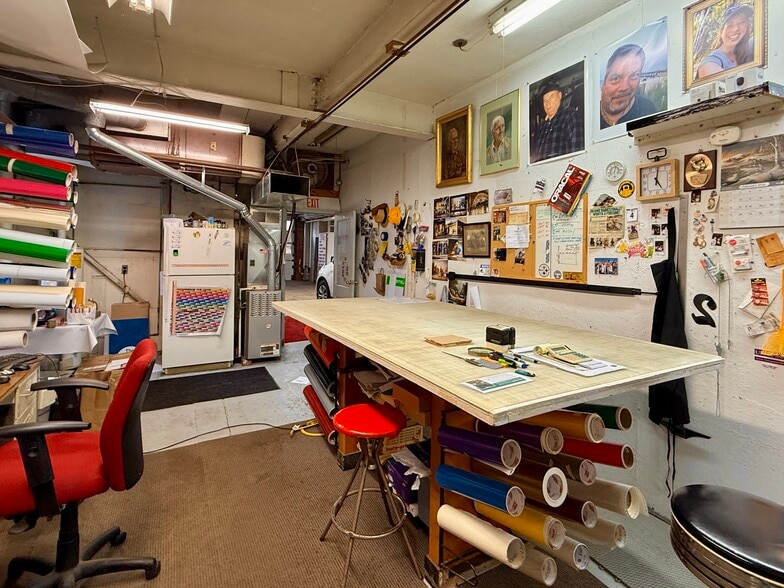 More Photos Of 507 Tripoli St, Pittsburgh Warehouse For Sale