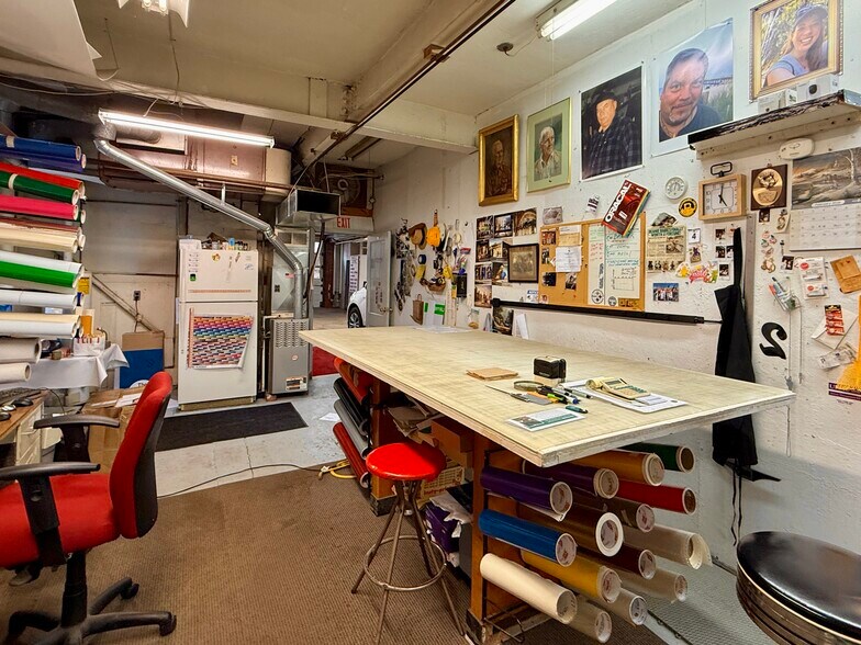 More Photos Of 507 Tripoli St, Pittsburgh Warehouse For Sale