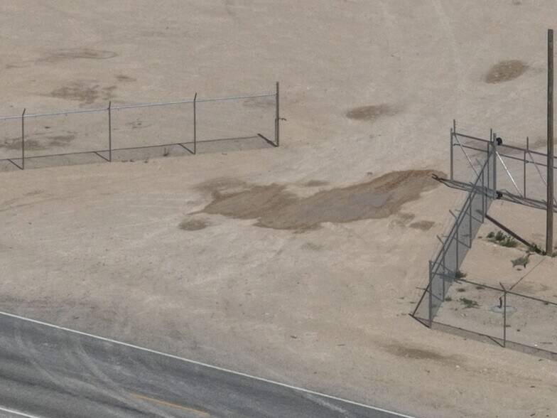 More Photos Of 14480 W I-20, Odessa Industrial For Sale