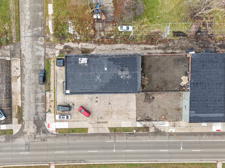 More Photos Of 14801-14835 Livernois Ave, Detroit Auto Repair For Sale