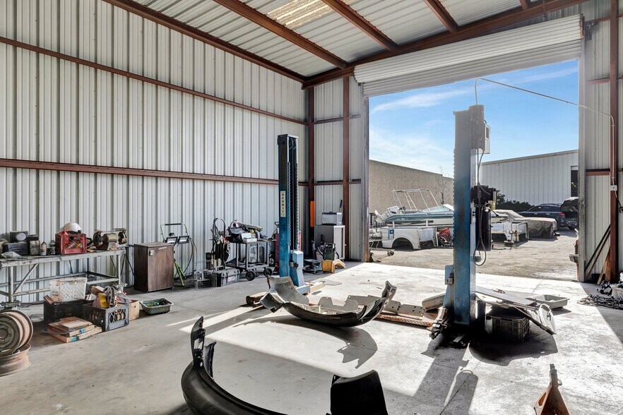 More Photos Of 2365 Main St, Chula Vista Contractor Storage Yard For Lease