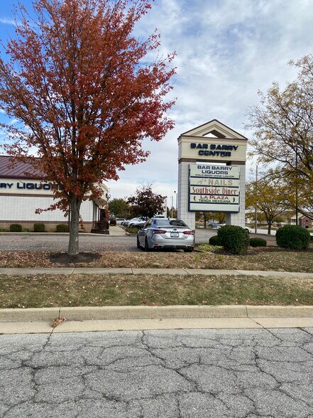 More Photos Of 2108 IFCU Way, Lafayette Storefront For Lease