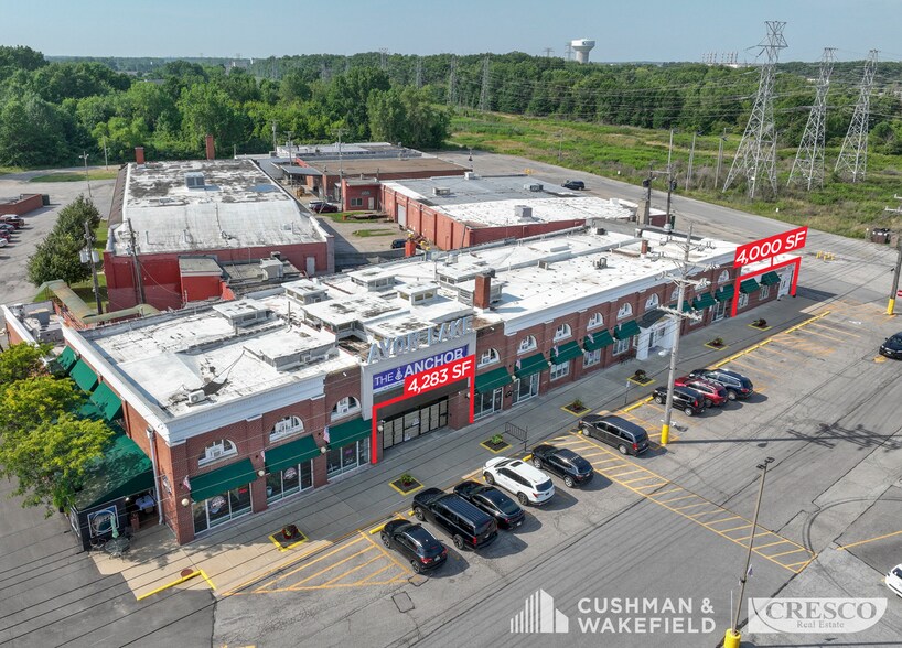 More Photos Of 33473-33479 Lake Rd, Avon Lake Unknown For Lease