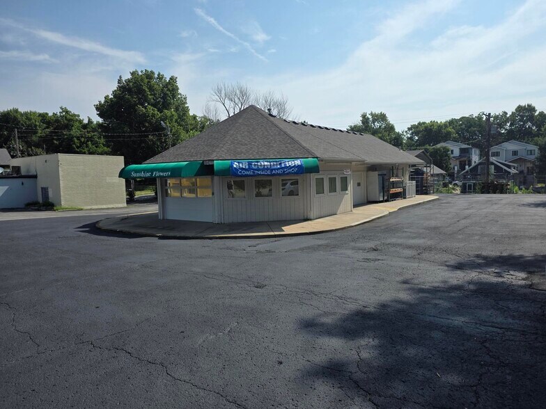 More Photos Of 4509 Rainbow Blvd, Kansas City Freestanding For Lease