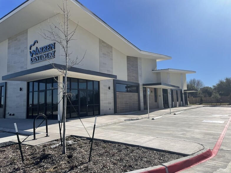 More Photos Of 7040 Harris Pky, Fort Worth Office For Lease