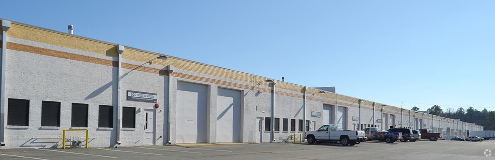 More Photos Of 5625-5663 S Laburnum Ave, Richmond Unknown For Lease