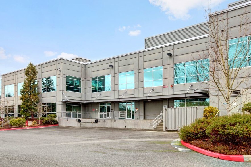 More Photos Of 3830 Monte Villa Pky, Bothell Office For Lease