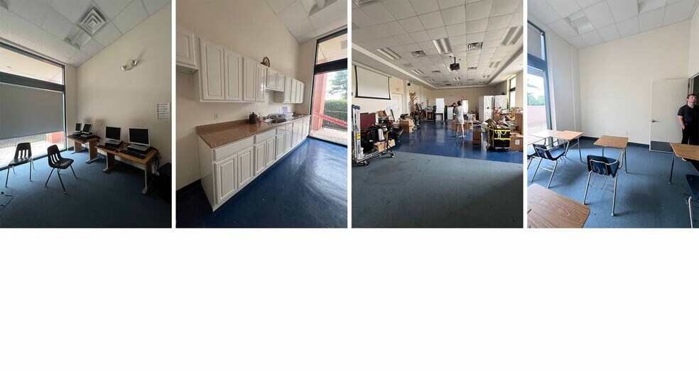 More Photos Of 601 Riverside Ave, Lyndhurst Apartments For Lease