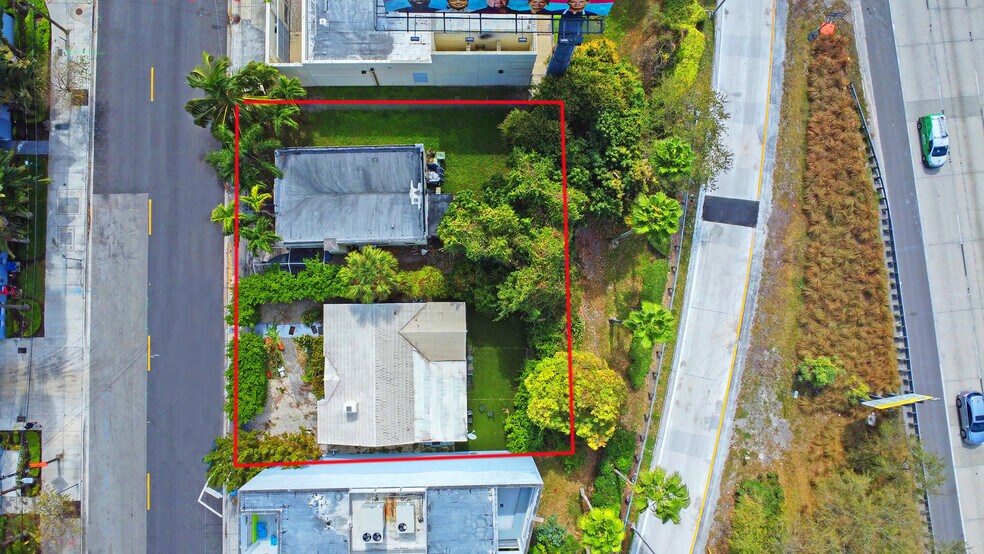 More Photos Of 1036 SW 3rd Ave, Miami Land For Sale