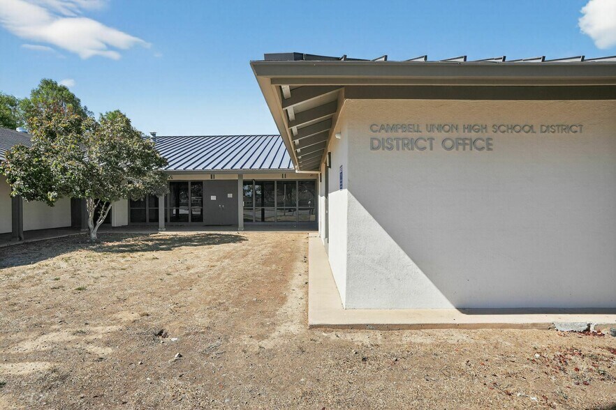 More Photos Of 3235 Union Ave, San Jose Office For Lease