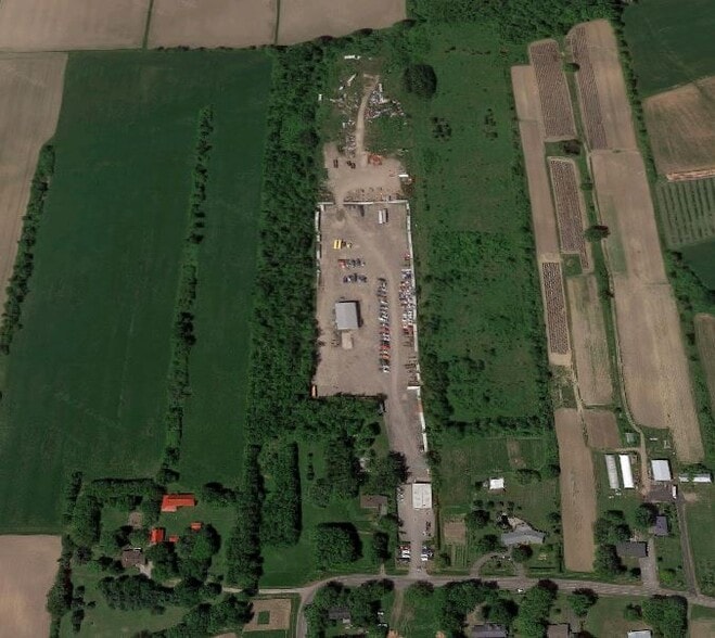 Primary Photo Of 24 Rang Saint-Charles, Mercier Land For Lease