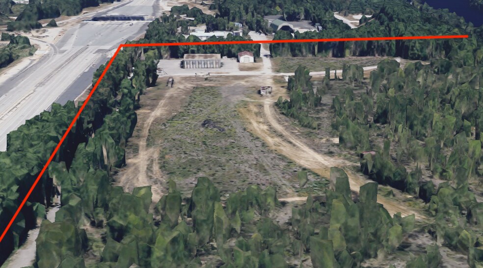 More Photos Of 39 Hackett Hill Rd, Hooksett Land For Sale