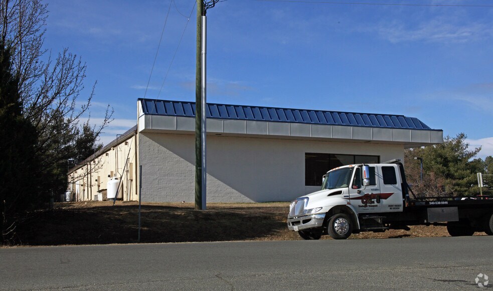 More Photos Of 10341-10363 Courthouse Rd, Spotsylvania Unknown For Lease