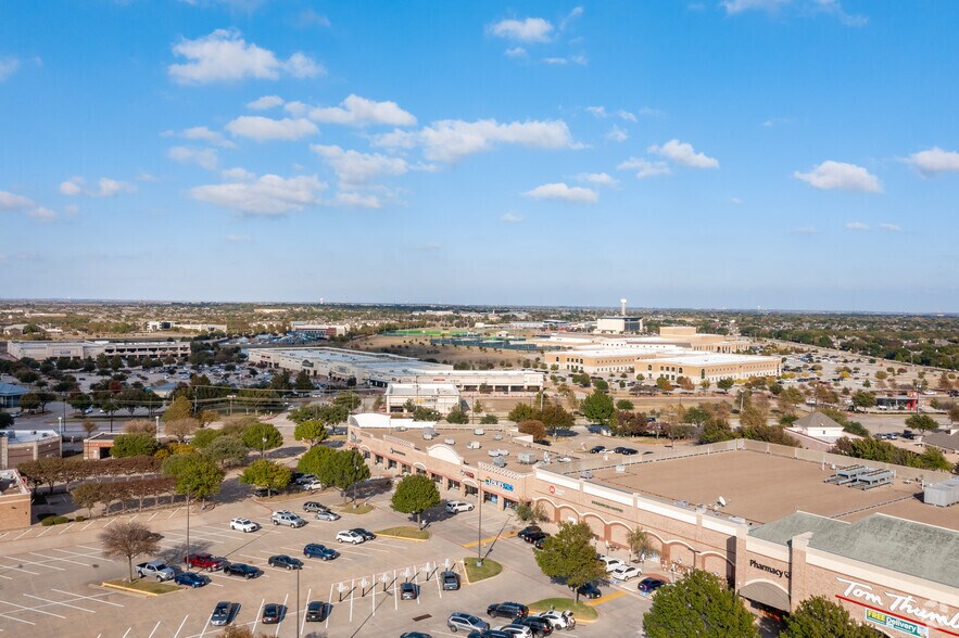 More Photos Of 4710-4944 Preston Rd, Frisco Unknown For Sale