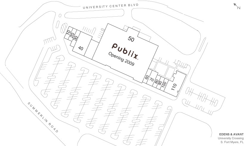 More Photos Of 13401 Summerlin Rd, Fort Myers Unknown For Lease