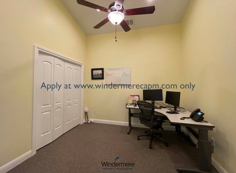 More Photos Of 6201 Bradshaw Rd, Sacramento Industrial For Lease