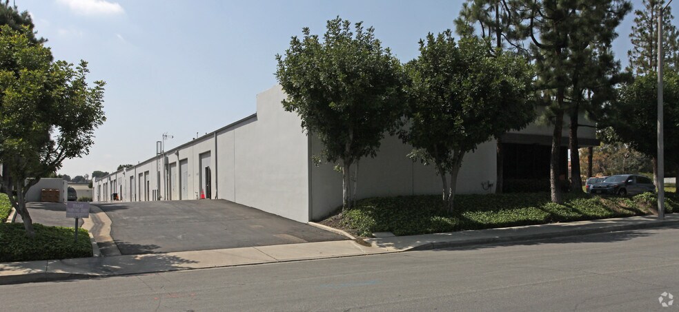 More Photos Of 20254-20290 E Carrey Rd, Walnut Flex For Lease