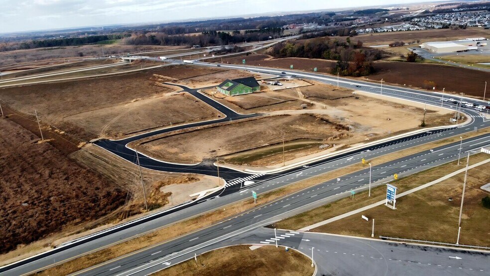 More Photos Of 843 Middletown Warwick, Middletown Land For Sale