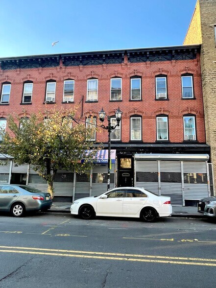 More Photos Of 201 Monticello Ave, Jersey City General Retail For Sale