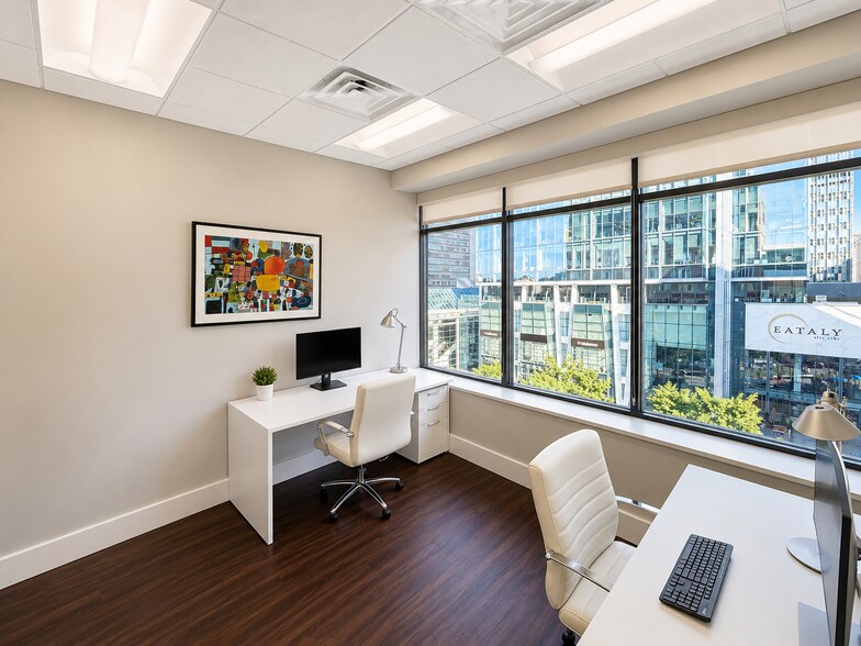 Primary Photo Of 867 Boylston St, Boston Coworking Space