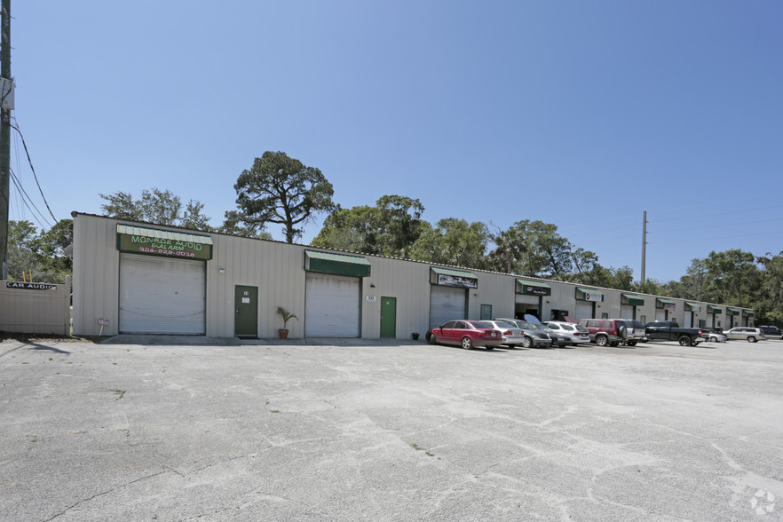 Primary Photo Of 50 S Dixie Hwy, Saint Augustine Service For Lease