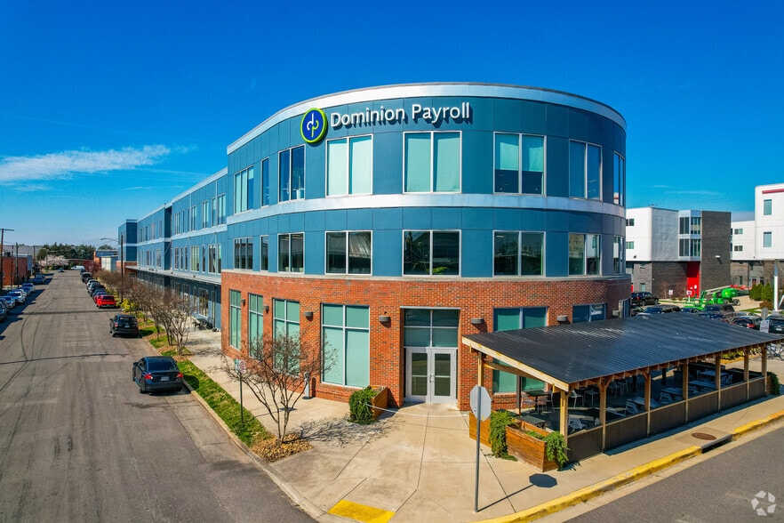 Primary Photo Of 3200 Rockbridge St, Richmond Medical For Lease
