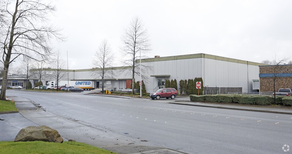 More Photos Of 1000-1006 Andover Park E, Tukwila Warehouse For Lease
