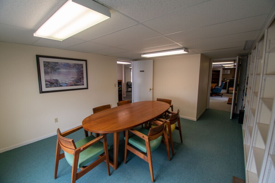 More Photos Of 91 Genesee St, Geneva Office Residential For Sale