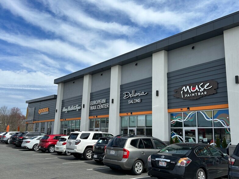 More Photos Of 21 Apex Dr, Marlborough Unknown For Lease