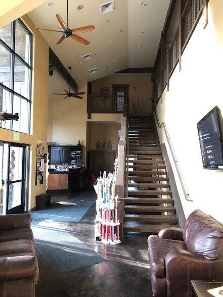 More Photos Of 786 E Division St, Park City Loft Creative Space For Lease