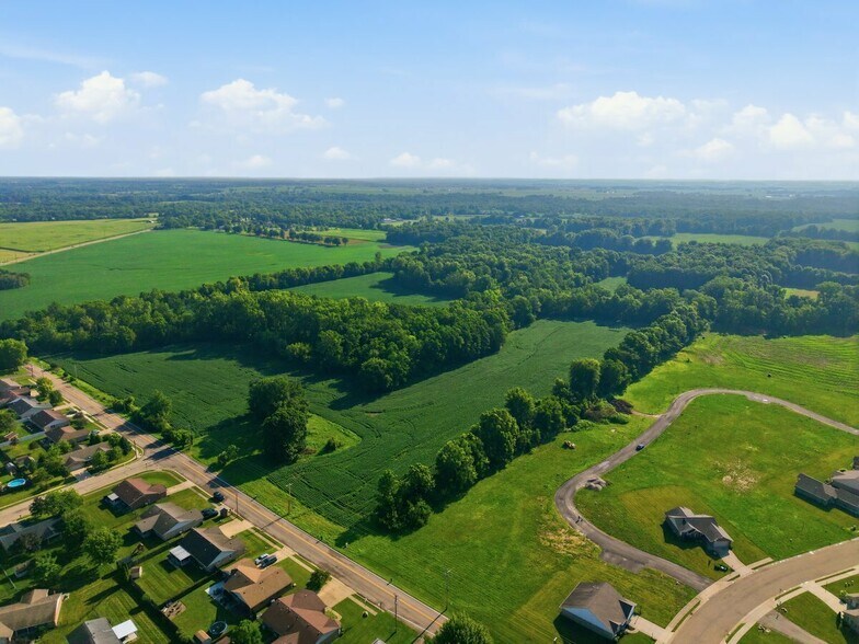 More Photos Of East Ave., Eaton Land For Sale