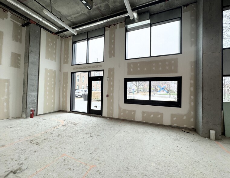 More Photos Of 39 E Hubbard Ave, Columbus Apartments For Lease