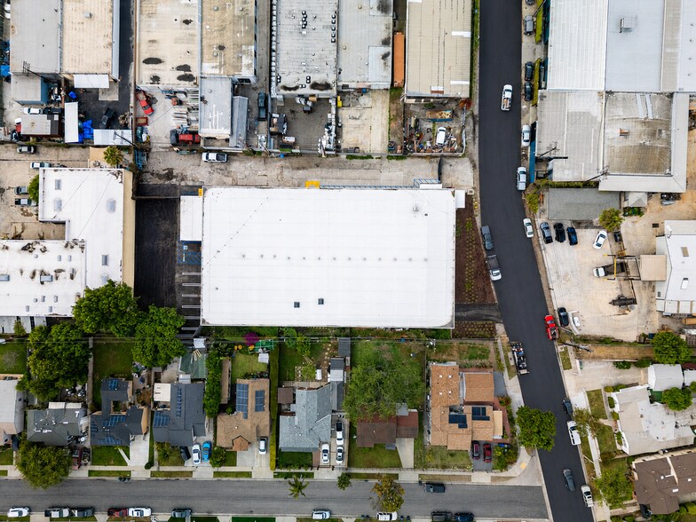 More Photos Of 2728 N Slater Ave, Compton Warehouse For Sale