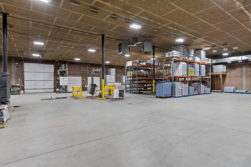 More Photos Of 1005 S Montana St, Butte Warehouse For Sale