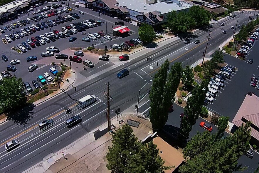 More Photos Of 42167 Big Bear Blvd, Big Bear Lake Land For Lease