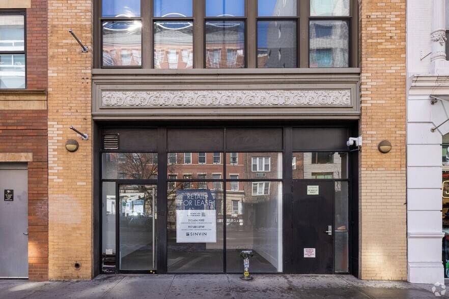 More Photos Of 345 W 13th St, New York Multifamily For Sale